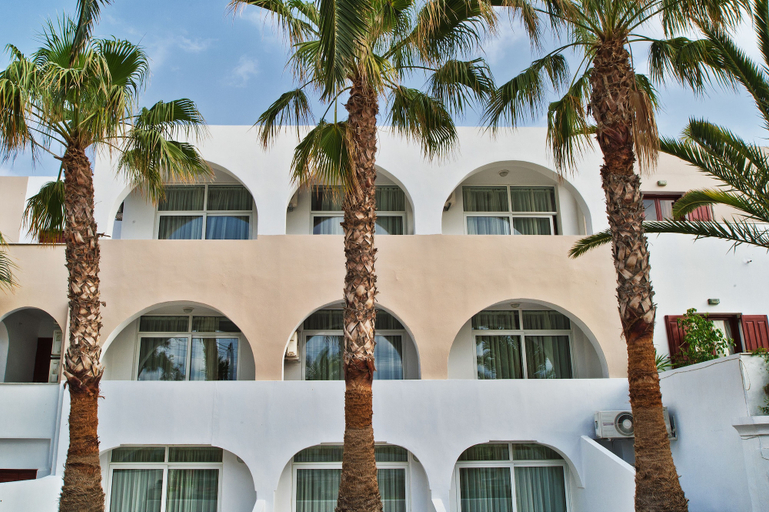 Exterior & Views 2, Hotel Makarios, South Aegean