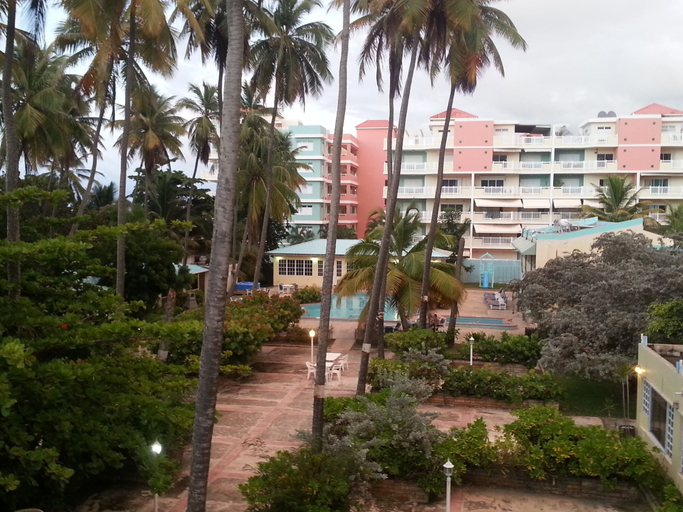 Exterior & Views 2, Villas de Costa Dorada Isabela