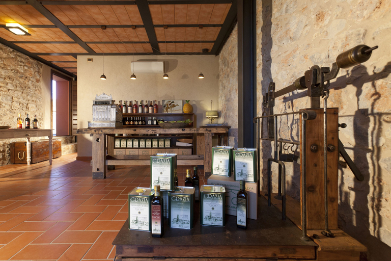Food & Drinks 4, Agriturismo Grazia, Grosseto