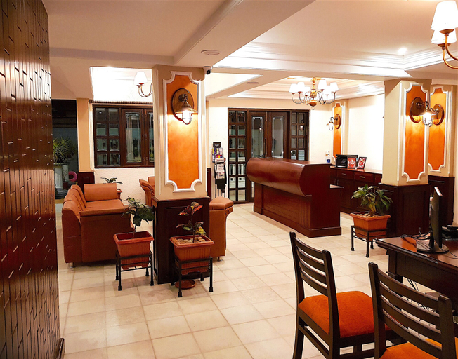 Food & Drinks 5, Ziva Suites - A Boutique Hotel, North Goa