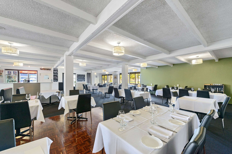 Food & Drinks 4, Comfort Inn Flinders on Main, Port Pirie C Dists - City