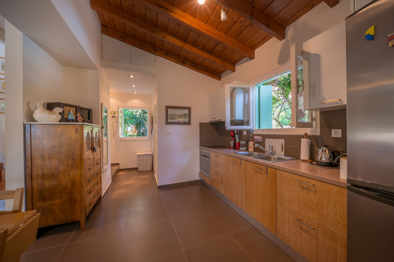 Others 5, My Little House - Family House with Private Terrace, Attica