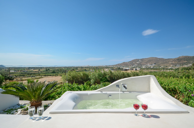 Spa 5, Villa Bella Vista, South Aegean