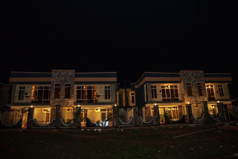 Exterior & Views 4, Konga Hotel Kigali, Kicukiro