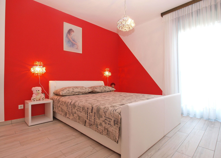 Bedroom 3, Apartment 1431, Pula
