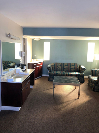Others 5, Days Inn by Wyndham Camarillo - Ventura, Ventura