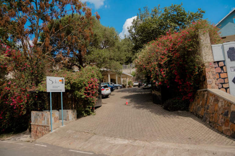 Exterior & Views 2, Select Boutique Hotel, Gasabo