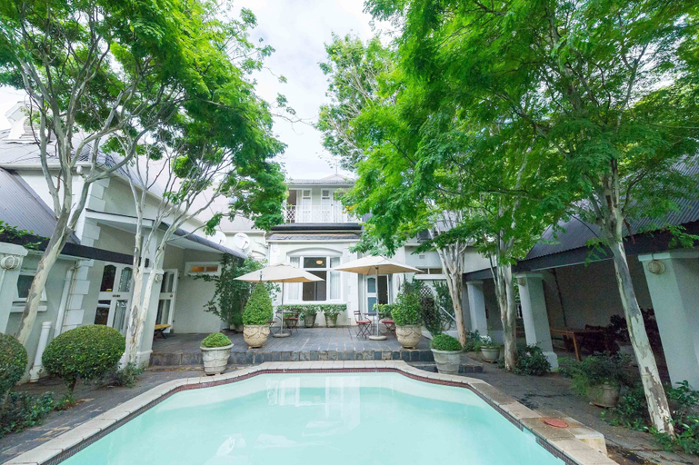 Sport & Beauty 3, Osborne House - Guest House, City of Tshwane