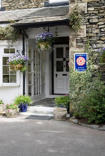 Exterior & Views 2, The Westbourne, Cumbria