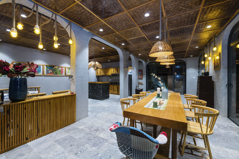 Food & Drinks 4, Bay Sand Villa Resort Hoi An, Da Nang