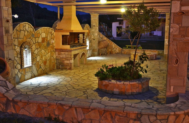 Exterior & Views 2, Sunny Garden, Ionian Islands