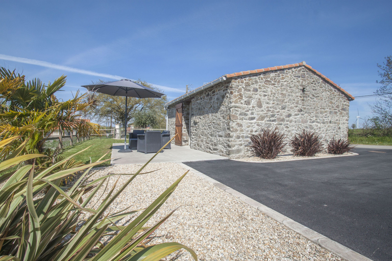 Exterior & Views 2, Gîte du Bois Brillant, Loire-Atlantique