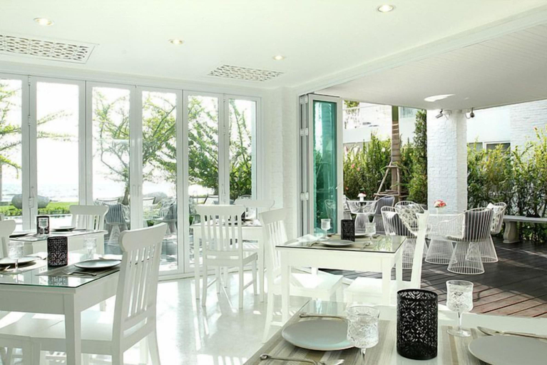 Food & Drinks 5, Verano Beach Villa, Tha Yang