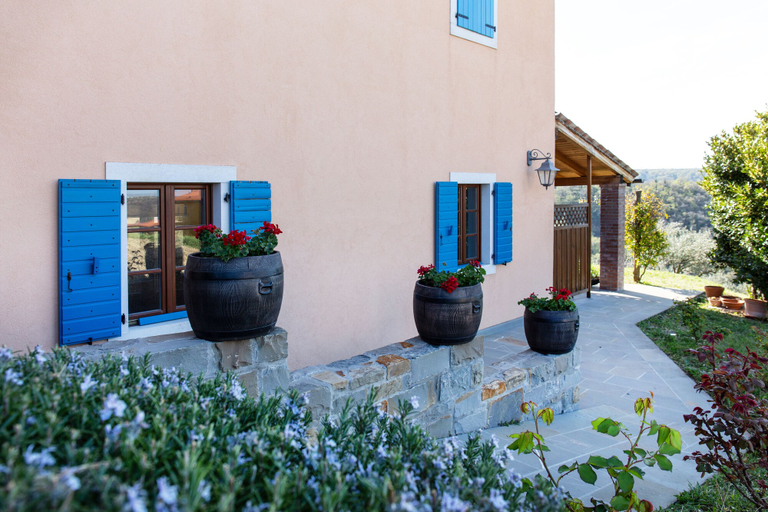 Exterior & Views 2, Residence Gold Istra, Piran