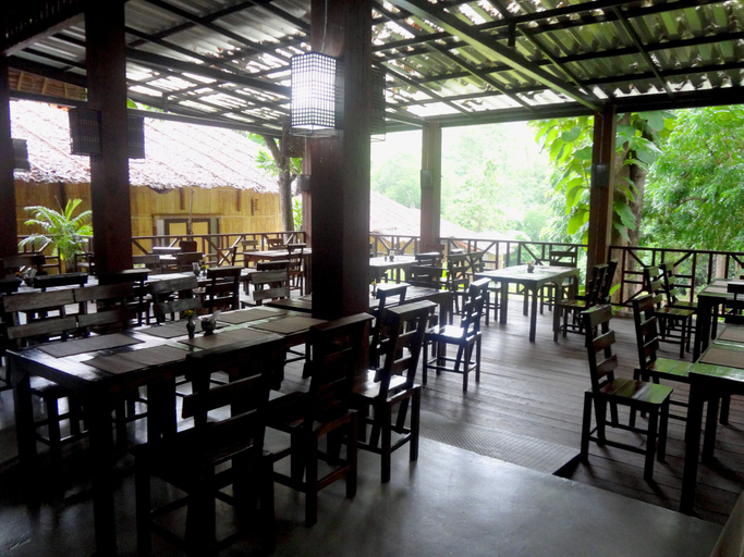 Food & Drinks 5, Suan Mork Kham Resort, Muang Mae Hong Son