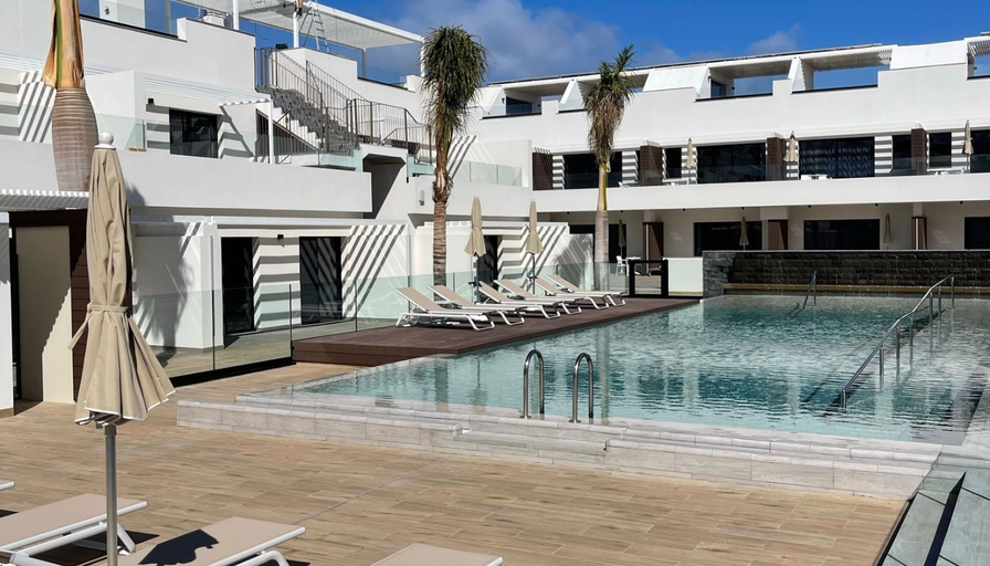 Sport & Beauty 3, LACASA Apartments Cotillo, Las Palmas
