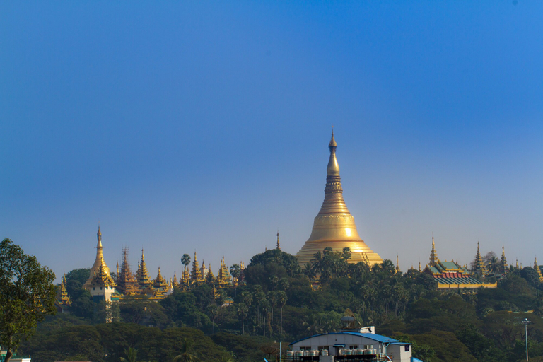 Exterior & Views 3, Hotel Accord, Yangon
