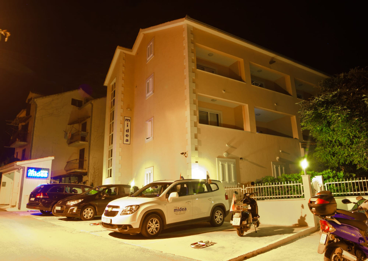 Exterior & Views 2, Villa Midea, Supetar