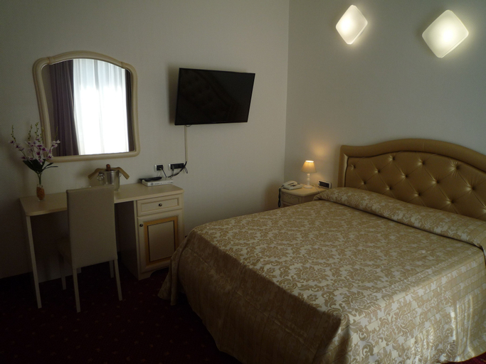Hotel Centrale, Livorno