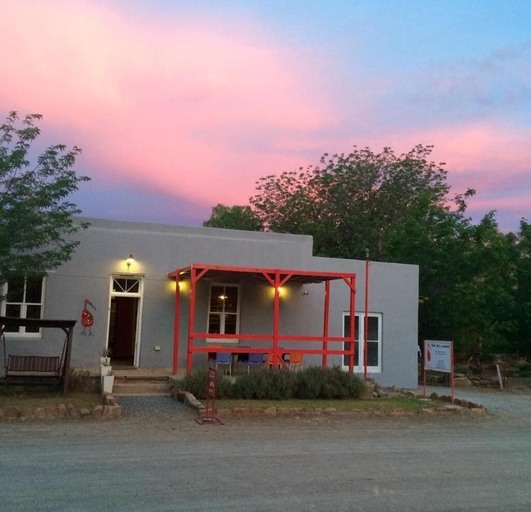 Exterior & Views 2, The Ibis Lounge, Cacadu