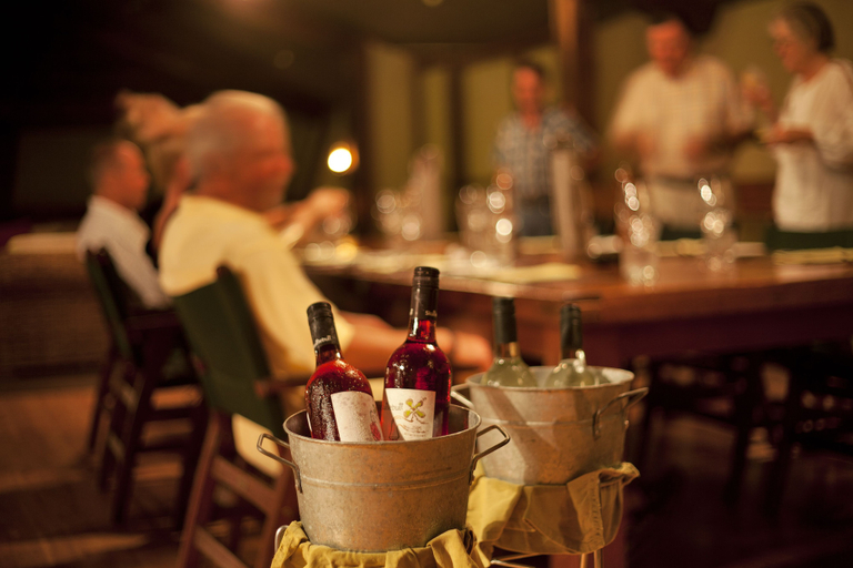 Food & Drinks 3, Bamurru Plains, South Alligator