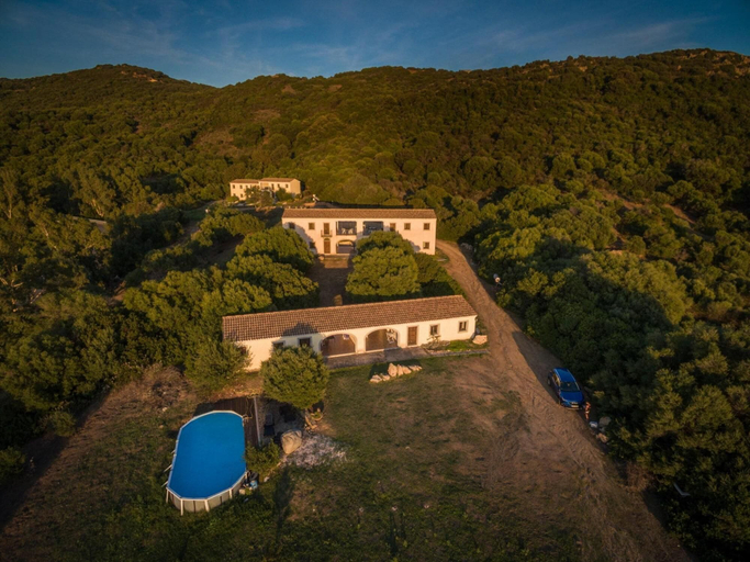 Exterior & Views 2, b Giagumeddu 10A Bilo, Olbia-Tempio