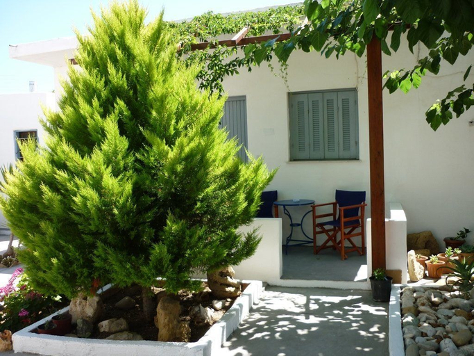 Exterior & Views 2, Panorama Studios, Central Greece