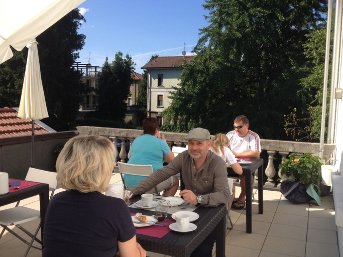 Food & Drinks 5, Gio'el B&B, Bergamo