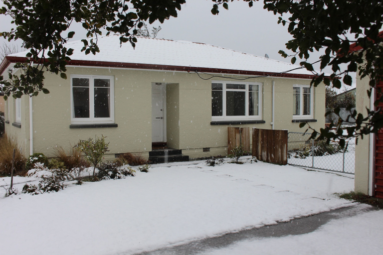 Exterior & Views 2, The Green Gecko, Ashburton