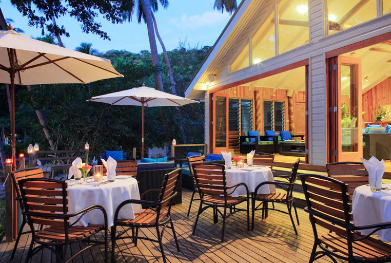 Food & Drinks 5, Sau Bay Resort & Spa, Cakaudrove