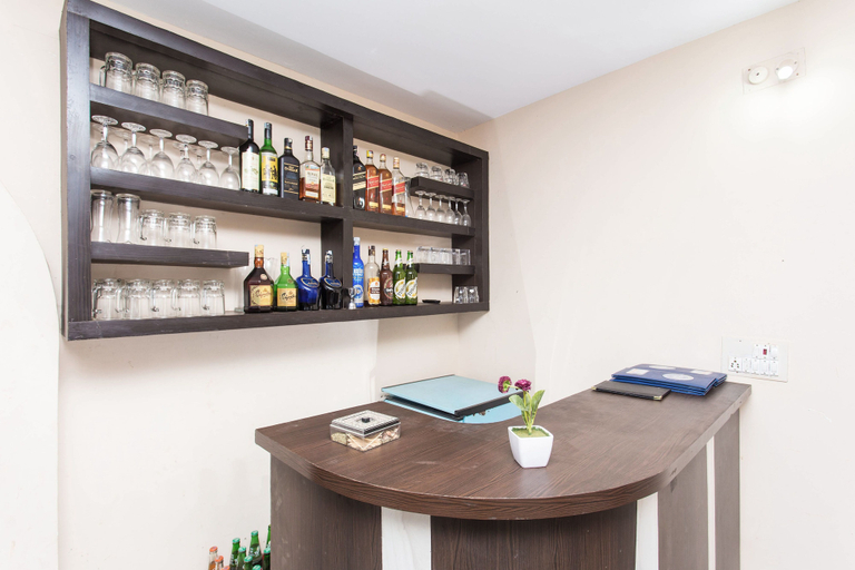 Food & Drinks 5, Hotel The Ranimahal, Lumbini