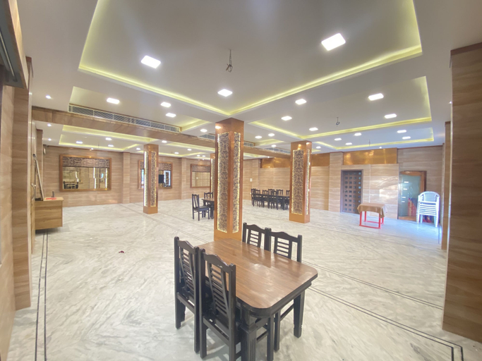 Others 3, Hotel Ashwin, Udaipur