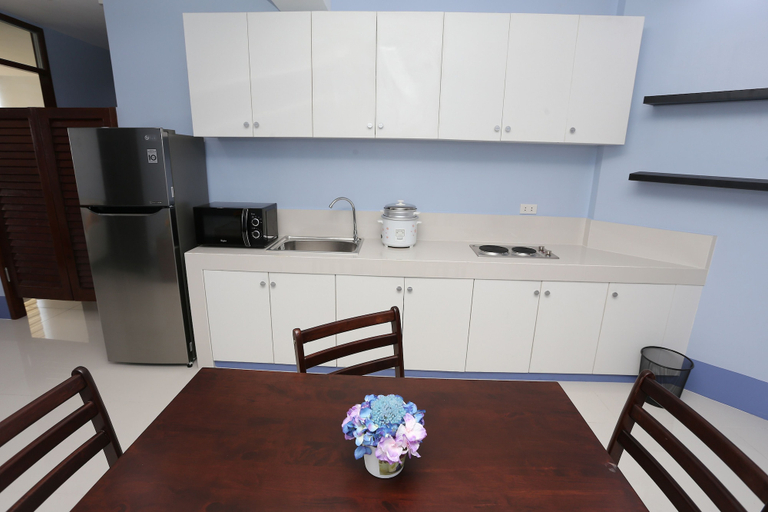 Others 5, Alicia Tower Residences - Adult Only - Hostel, Cebu City