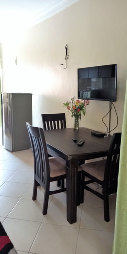 Others 5, Maribel Homes, Kampala