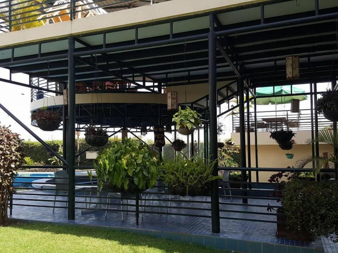 Exterior & Views 2, Ryan's Bay Hotel, Nyamagana