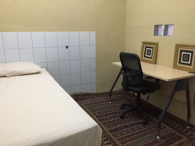 Bedroom 4, Rumah Kost, Jakarta Selatan