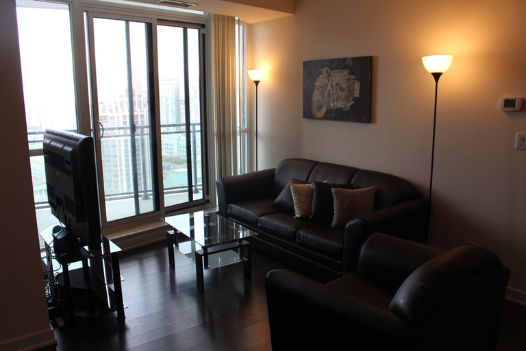 Others 5, Custom Luxury Suite - By Elite Suites, Peel