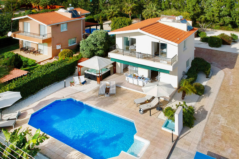 Exterior & Views 2, Villa Silverline