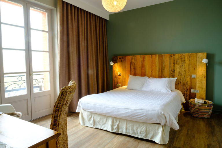 Bedroom 3, Le Moulin de Moissac, Sure Hotel Collection by Best Western, Tarn-et-Garonne