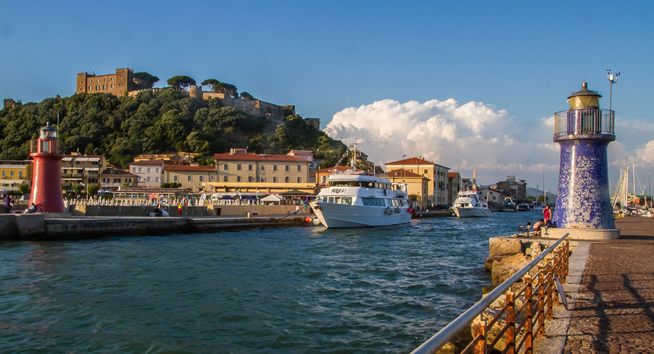 Exterior & Views, Yacht Suite Castiglione della Pescaia, Grosseto