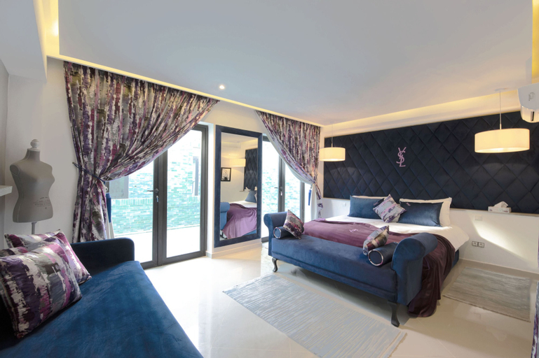 Bedroom 3, EDEN LODGES & SPA, Marrakech