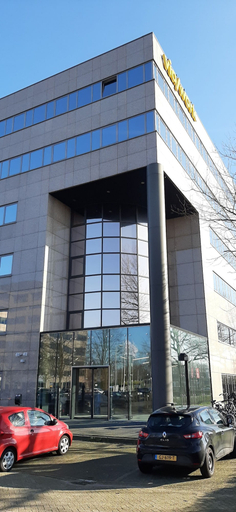 Exterior & Views 2, Via Suites, Diemen
