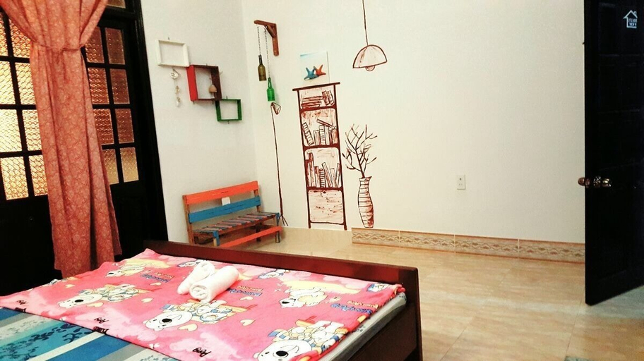 Bedroom 3, Little Home Hostel Nha Trang, Nha Trang