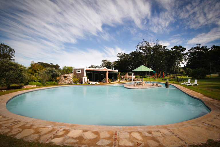 Sport & Beauty 5, BOTTERKLOOF RESORT, Eden