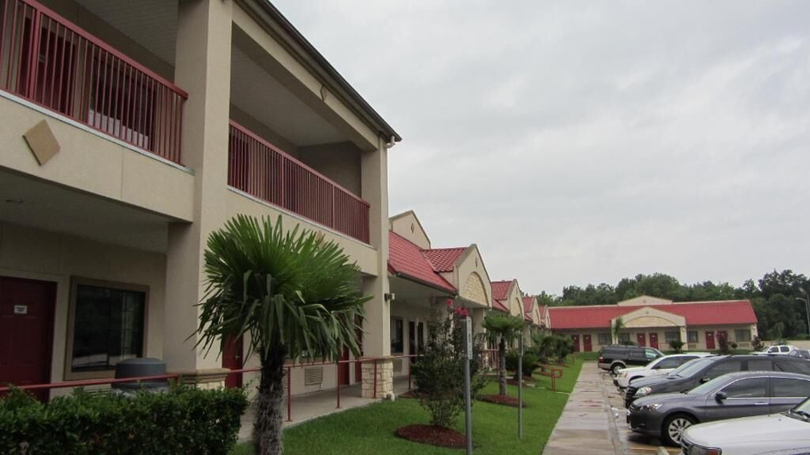 Exterior & Views 2, Palace Inn Greenspoint, Houston