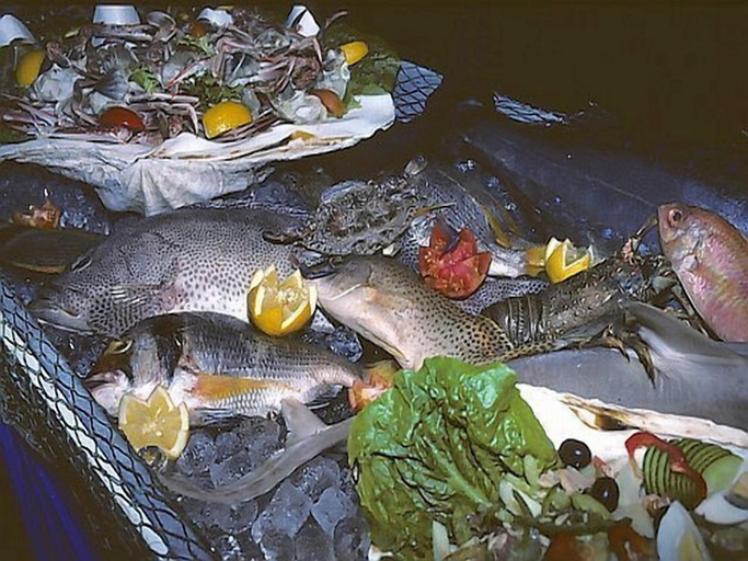 Food and drink, Cesur Pansiyon, Kemer