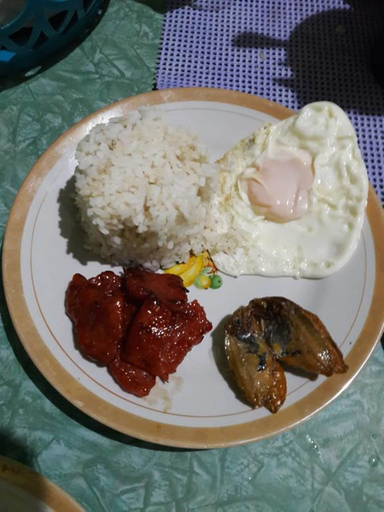 Food & Drinks 4, Green Bamboo, Iloilo City