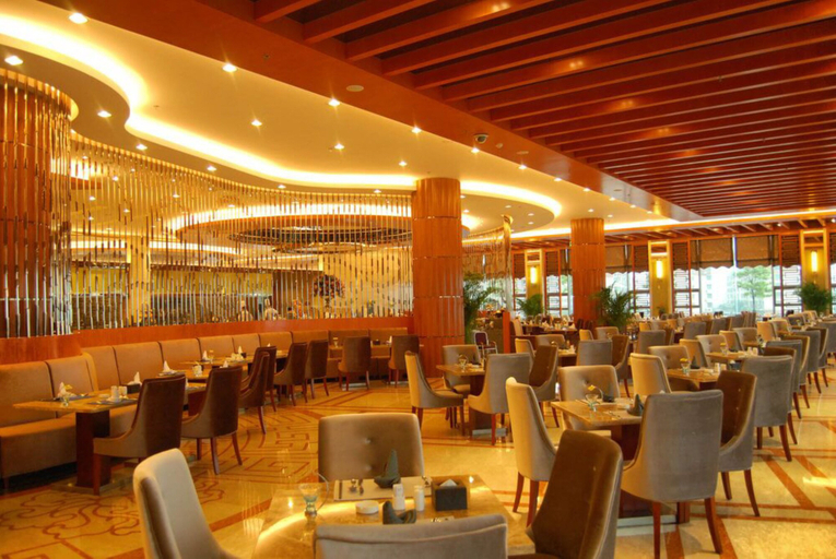 Food & Drinks 5, Empark Grand Hotel Changsha, Changsha