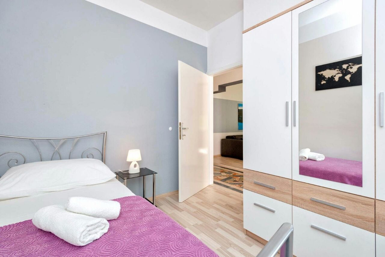 Bedroom 3, Apartment Maja, Split