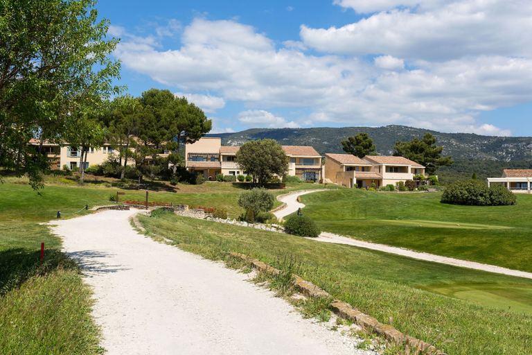 Exterior & Views 2, Le Domaine de Provence Country Club, Vaucluse